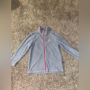 Drake Fleece Jacket
